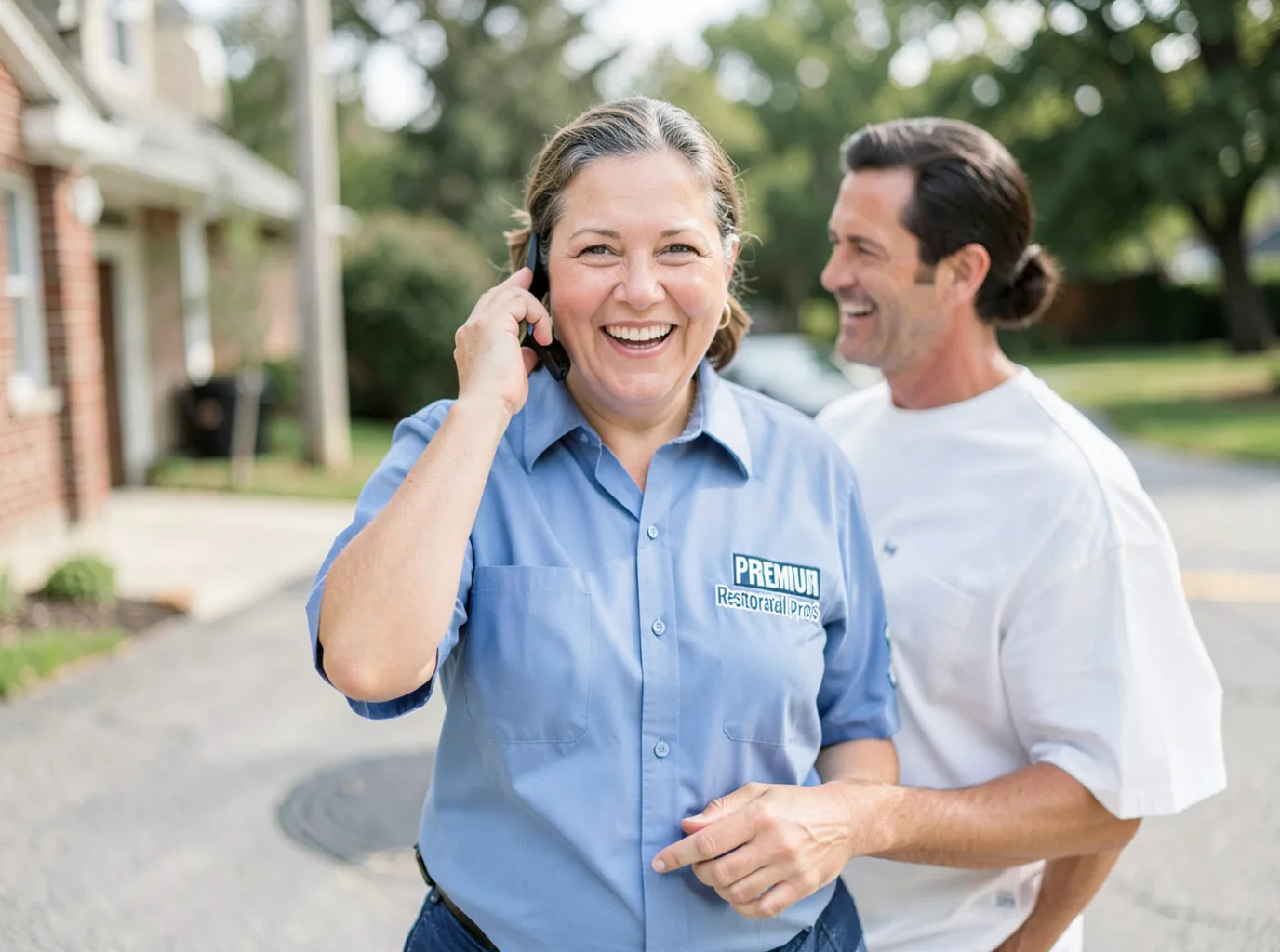 Water Damage Restoration Fayette City, PA FAQs